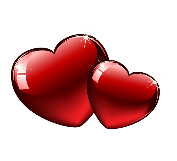 Сердечки картинки