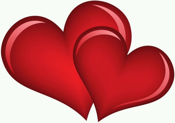 Сердца двух