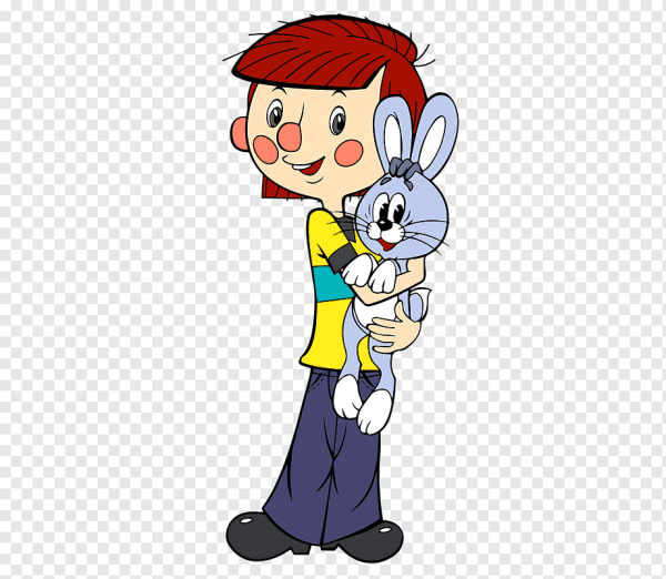 Герои мультфильмов дядя Федор