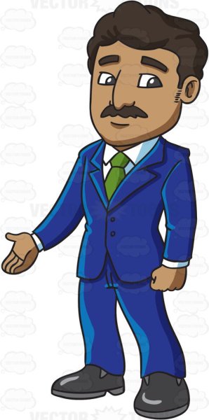 Дядя рисунок