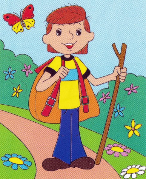 Персонажи из Простоквашино дядя Федор