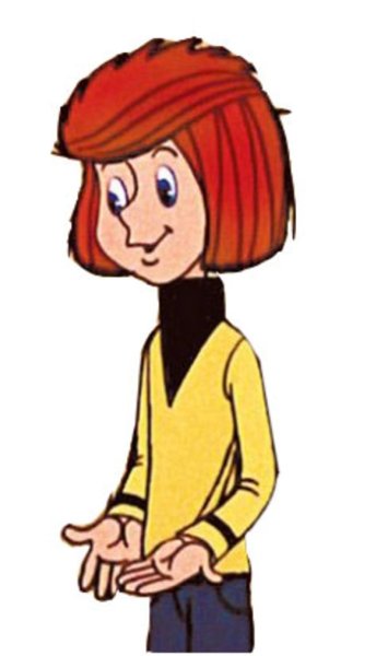 Дядя фёдор из Простоквашино в полный рост