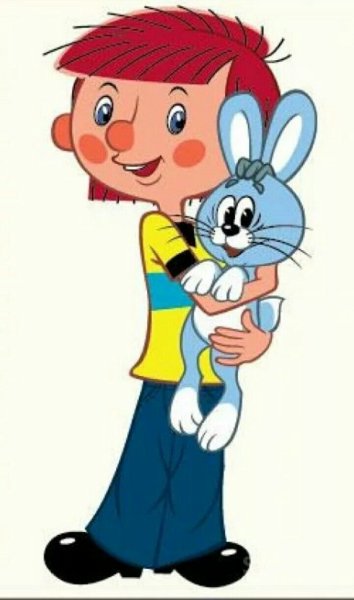 Привет дядя Федор