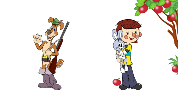 Шарик Простоквашино