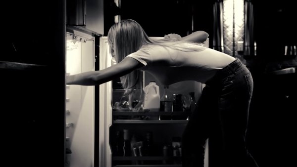 Jessica Alba sin City 2005