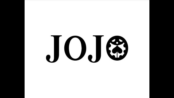 Jojo логотип