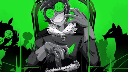 Пиковый валет вару арт