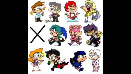 Вару Эдит 13 карт