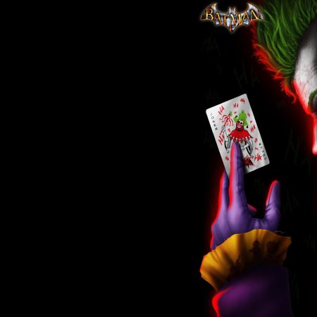 Джокер амолед