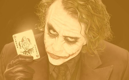 Джокер на рабочий стол 1280х1024