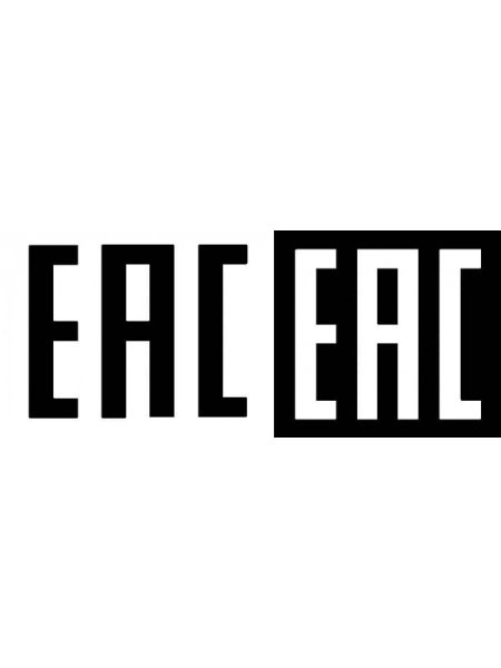 Значок EAC