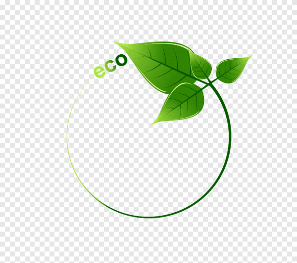 Лист экология