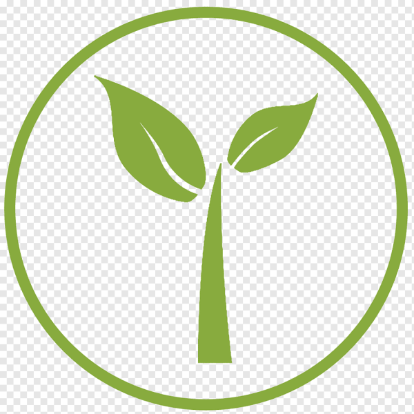 Значок эко френдли