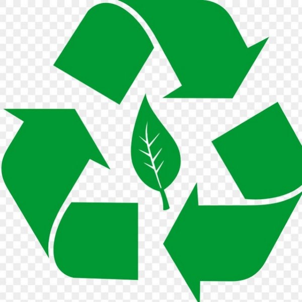 Значок переработки