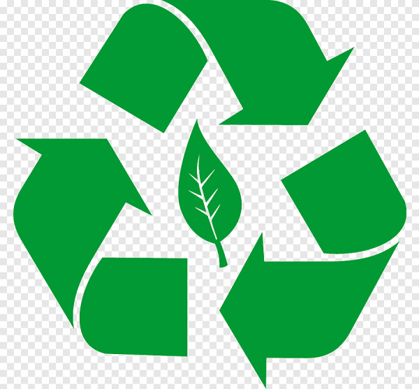 Значок переработки