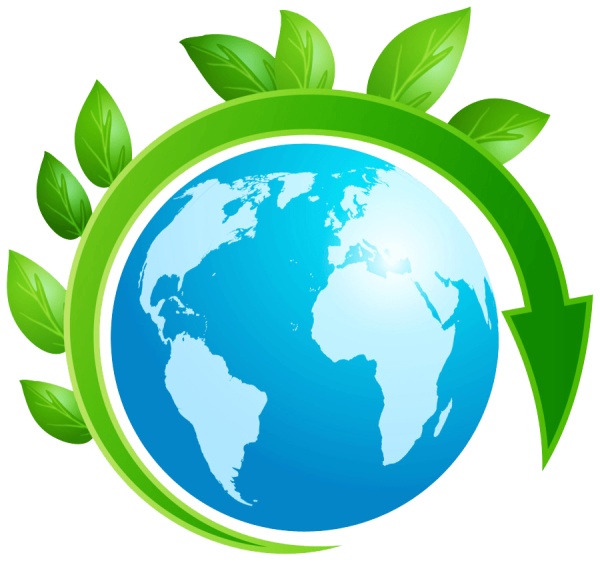 Экология планеты