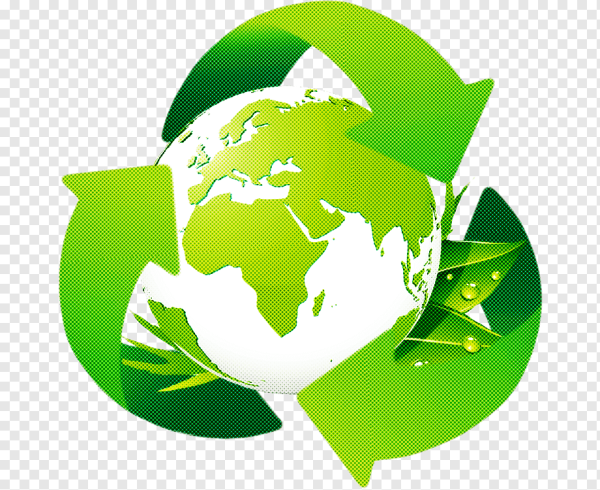 Эмблема экологии