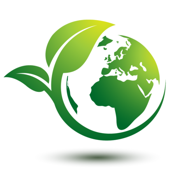 Значок эколога