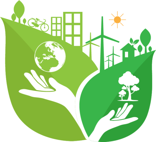 Экология символика