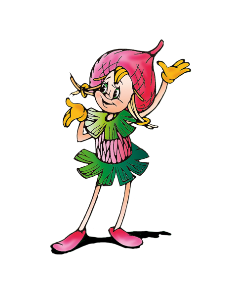 Эколята герои умница тихоня