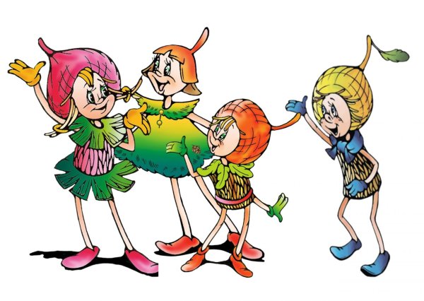 Умница Эколята дошколята