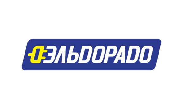 Эльдорадо логотип новый