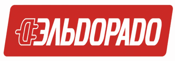 Эльдорадо картинки логотип