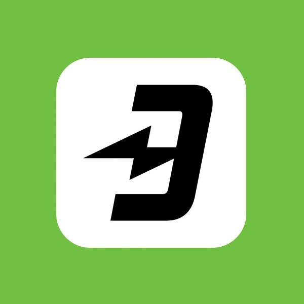 Эльдорадо зеленый логотип