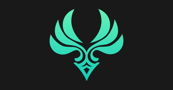 Анемо символ Геншин