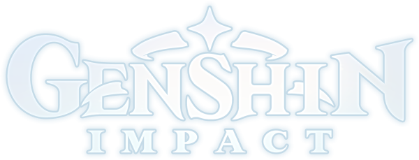Ярлык Геншин Импакт