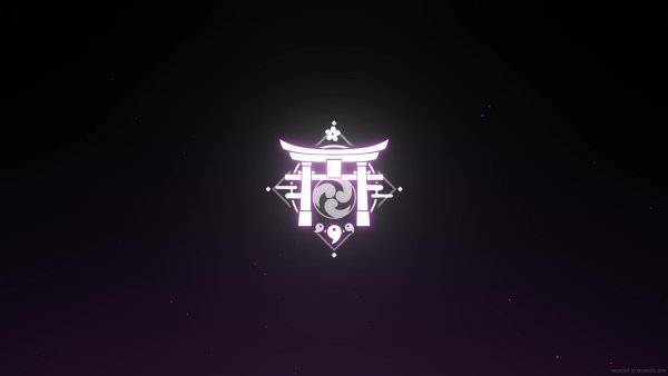 Обои Геншин Инадзума