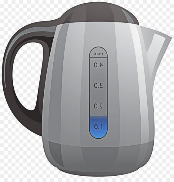 Электрочайник для детей