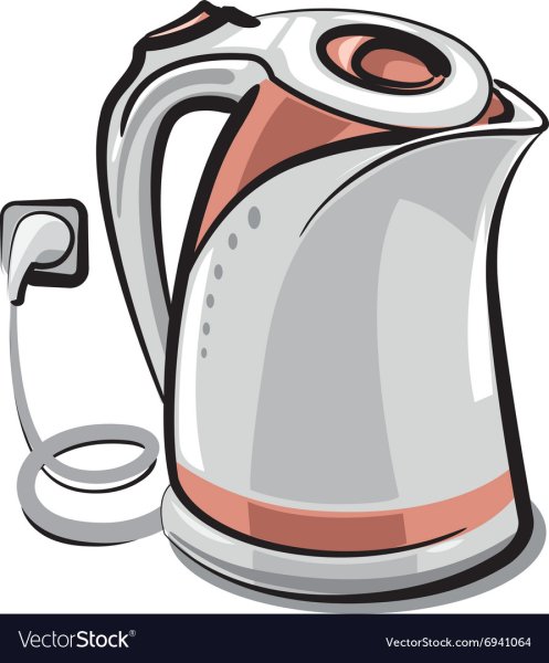 Электроприборы для детей чайник