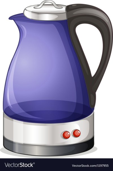 Карточки для детей электрочайник