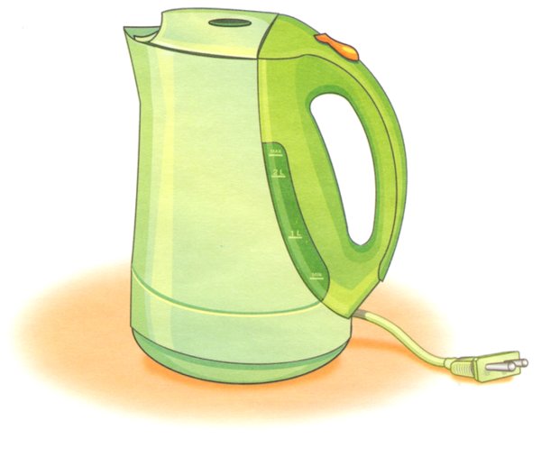 Предметы быта современные