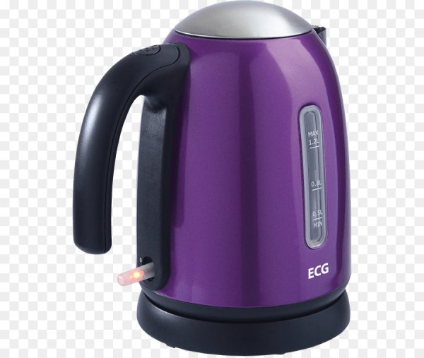 Маленький электрочайник