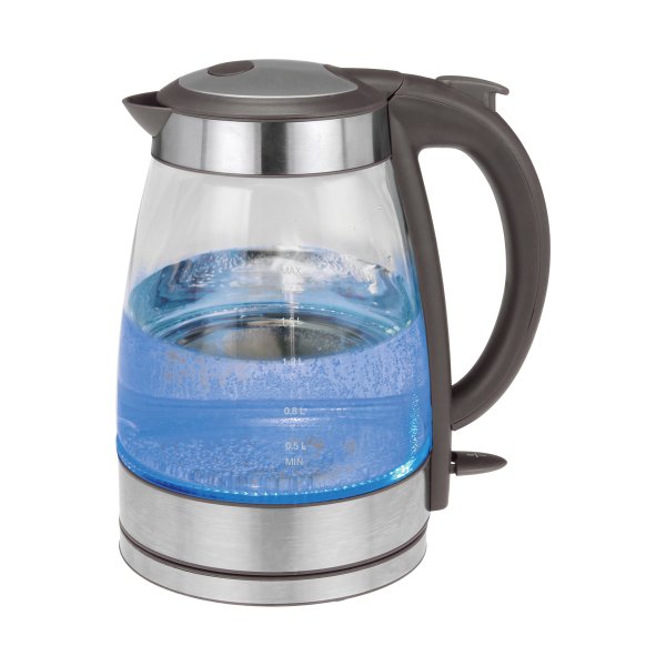 Электрочайник для детей