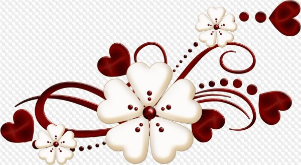 Фон для украшений