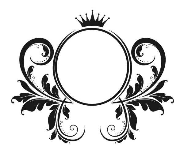 Узоры для логотипа