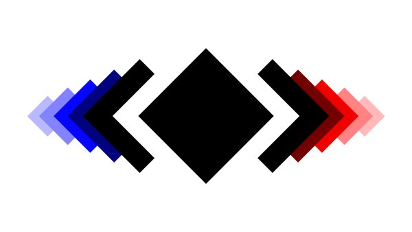 Эффекты для логотипа