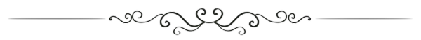 Линия с завитками