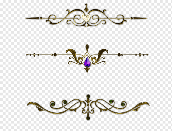 Декоративные узоры для фотошопа