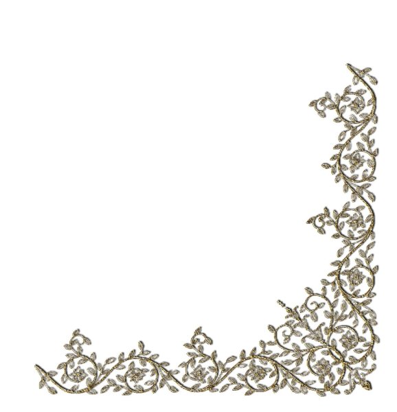 Фон с окантовкой