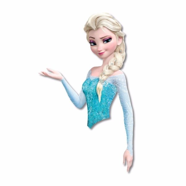 Эльза Холодное сердце