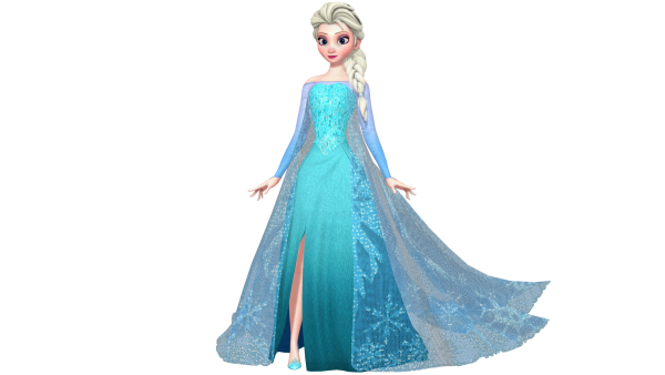 Принцесса Эльза