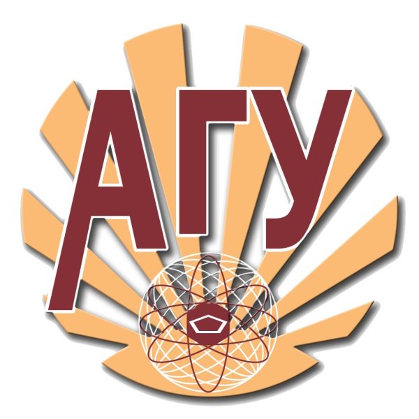 Алтайский государственный университет лого