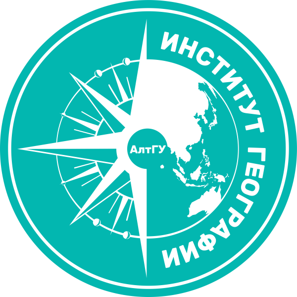 АЛТГУ эмблема