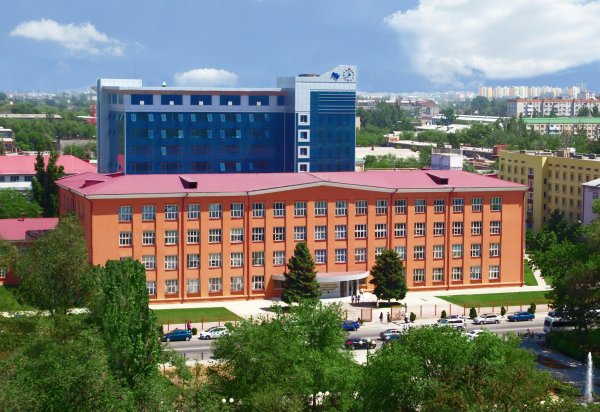 АГУ Астрахань вуз