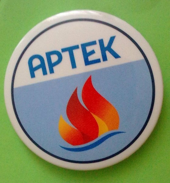 Символы лагерей Артека