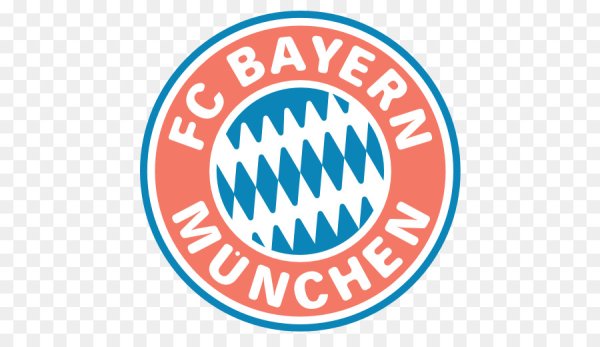 Бавария герб футбольного клуба